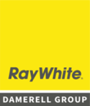 Ray White Damerell Group Logo